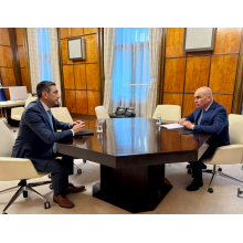 Premierul Bolojan a discutat cu Procurorul General al României despre reforma pensiilor magistraților