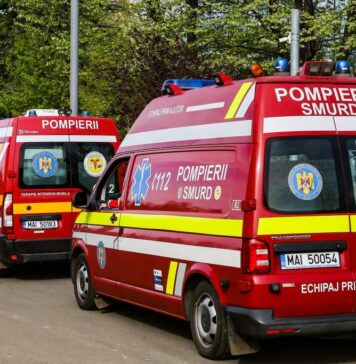 Un bărbat de 55 ani a făcut infarct în timpul examenului auto în Bucureşti