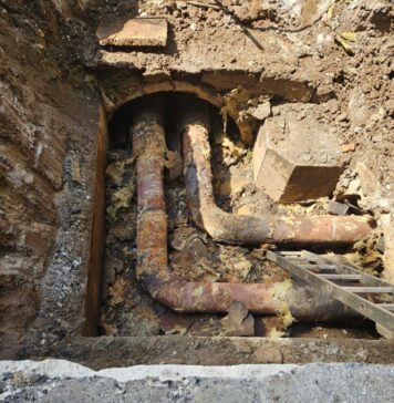 Termoenergetica explică ce înseamnă o intervenție la rețeaua termică și de ce nu poate fi rezolvată „peste noapte”