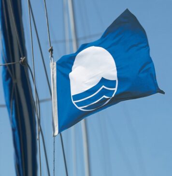 Unde sunt situate cele 6 plaje „Blue Flag” din România, cu nisip fin, apă curată și servicii mai bune