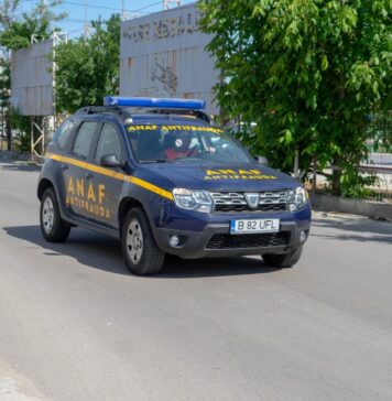 ANAF declară mii de firme inactive, pentru că nu a găsit reprezentanții la sediu