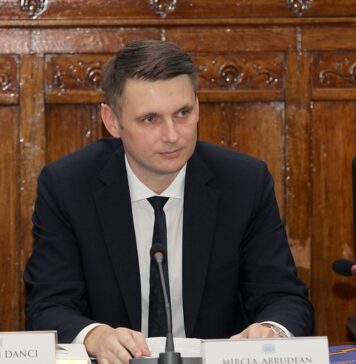 Abrudean: Nu cred că cineva din coaliție va vota împotriva propriului guvern la moțiunea de cenzură