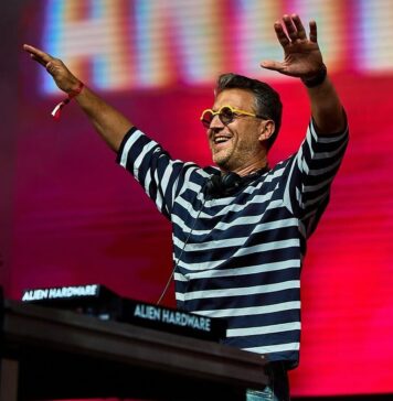 Andi Moisescu a divorțat după 22 de ani de căsnicie cu Olivia Steer