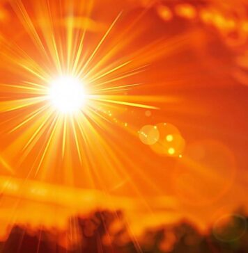 Meteorologii anunță temperaturi maxime de 35-36 de grade la București, joi și vineri