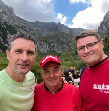 Vicepremierul Tanczos Barna: Salvamont trebuie să beneficieze de stabilitate financiară şi de un cadru instituțional eficient