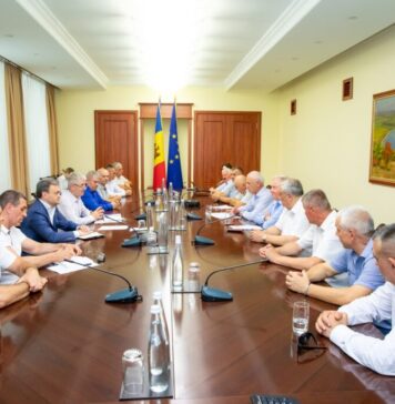 În Republica Moldova va activa Biroul pentru relații cu veteranii