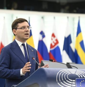 Victor Negrescu: Partidul Social Democrat nu amenință pe nimeni și are o singură responsabilitate, față de români