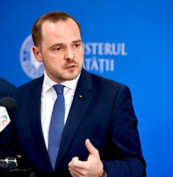 Ministrul Sănătății îi cere demisia șefului Centrului de Arși Grav de la Spitalul Floreasca