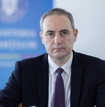 Nazare, ministrul Finanțelor: Știm că nu va fi o perioadă ușoară și că o vor resimți mai ales cei care nu poartă o vină directă pentru deficitul uriaș în care este România azi