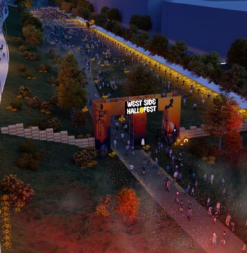 Comercianții interesați să participe la West Side Hallo Fest se pot înscrie până pe 17 august