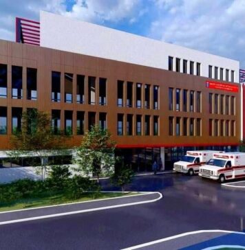 A început construcția unui ambulatoriu modern în Popești-Leordeni: investiție de peste 64 de milioane de lei pentru sănătatea comunității