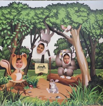 Vacanță cu aventură și istorie pentru copiii din Sectorul 5