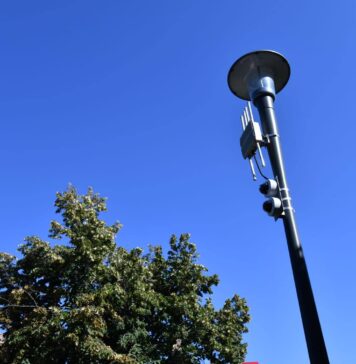 Zeci de camere video de ultimă generație, instalate în Parcul Crângași