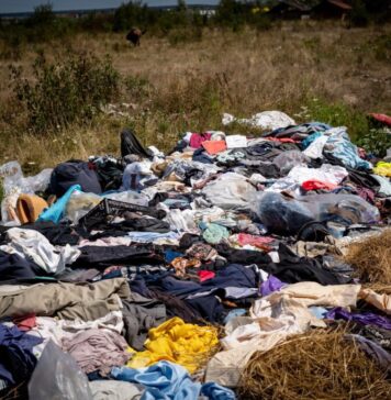 Ministrul Mediului, în județele Gorj și Hunedoara: Mii de tone de deșeuri intră în România anual sub eticheta falsă de produse second hand