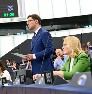 Victor Negrescu: Dizabilitate nu înseamnă neputință. Înseamnă putere, curaj și dorința de a reuși iar acest lucru devine posibil dacă noi, ca societate, știm să sprijinim