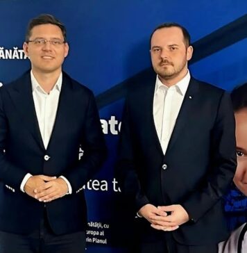 Victor Negrescu, discuții cu ministrul Sănătății, în cadrul consultărilor privind viitorul buget multianual al Uniunii Europene (MFF 2028–2034)