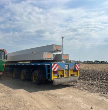 Stadiul lucrărilor de infrastructură pe străzile Narciselor și Salviei din Domnești