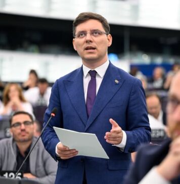 Victor Negrescu: Partidul Social Democrat poate fi motorul care dezvoltă România și repară inechitățile. Nu trebuie să ne definim în raport cu celelalte partide, să copiem AUR sau USR