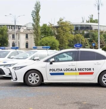 Primăria Sectorului 1: Restricții temporare de trafic auto în Piața Amzei – 18-31 august