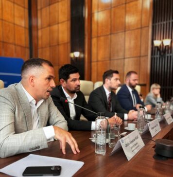 Bujduveanu: Regenerăm zona Gării de Nord – un loc emblematic al Capitalei