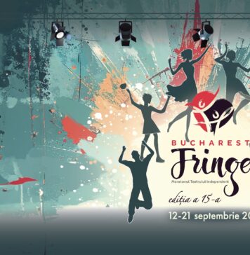 Festivalul Bucharest Fringe revine în Capitală între 12-21 septembrie/ 15 ani de teatru independent
