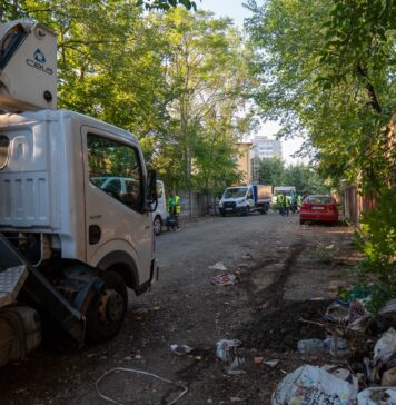 Rareș Hopincă: ADP Sector 2 a patronat, zeci de ani, o șerpărie, la propriu, în mijlocul orașului