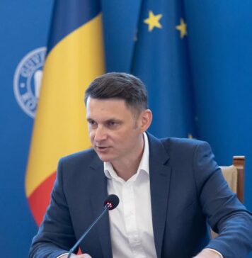 Abrudean: România are astăzi o șansă istorică: să devină membră a Organizației pentru Cooperare și Dezvoltare Economică în 2026