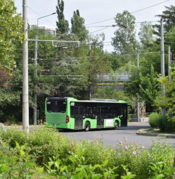 Linie navetă de autobuz, special înființată pentru Bucharest International Air Show & General Aviation Exhibition