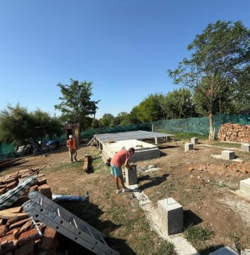 Consiliul Județean Ilfov, prin Centrul Județean pentru Conservarea și Promovarea Culturii Tradiționale Ilfov, în parteneriat cu Primăria Buftea a demarat restaurarea Casei lui Lișcă, imobil emblematic al județului