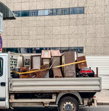 Stelian Bujduveanu anunță că primăria colectează „exponatele” abandonate, ruginite și insalubre de pe domeniul public