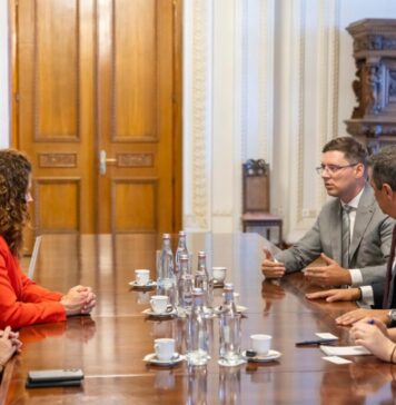 Victor Negrescu: Vocea autorităților locale trebuie auzită atât la Bruxelles cât și la București