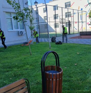 Pregătiri pentru noul an școlar în Sectorul 2: verificări în toate cele 83 de unități de învățământ