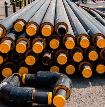 Primarul interimar al Capitalei: Deschidem două şantiere pentru modernizarea a 4,1 km conducte de termoficare