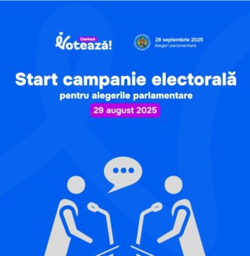 Start campaniei electorale pentru parlamentarele din Republica Moldova: Reguli pentru candidați