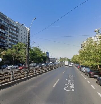 Primarul Sectorului 6, Ciprian Ciucu: Sunt extrem de fericit că, în sfârșit, după multe insistențe, Primaria Capitalei ne va da voie, să regenerăm urban întreaga Calea Crângași!