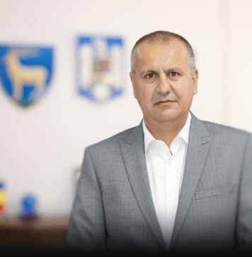 Președintele CJ Gorj, Cosmin Mihai Popescu: Gorjul spune NU stagnării! Proiectul hidroenergetic Bumbești–Livezeni trebuie finalizat!