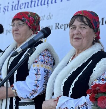 DRRM, aflat în subordinea Guvernului României, continuă să finanțeze proiecte care promovează cultura și identitatea românească în Republica Moldova