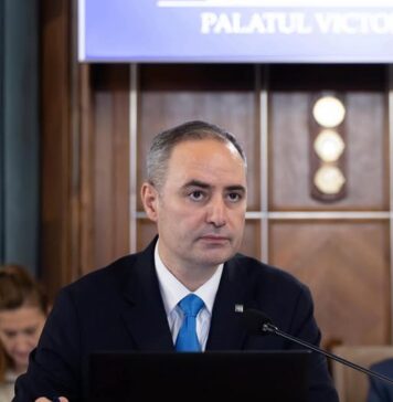 Nazare: O veste bună pentru antreprenorii români: am adoptat azi în şedința de Guvern ordonanța privind majorarea plafonului de scutire de TVA de la 300.000 de lei la 395.000 de lei