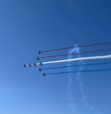 Peste 150.000 de persoane sunt așteptate sâmbătă și duminică la BIAS