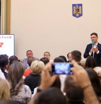 Europarlamentarul Victor Negrescu: Partidul Social Democrat rămâne forța de echilibru, formațiunea capabilă să corecteze excesele și să atenueze efectele măsurilor de austeritate