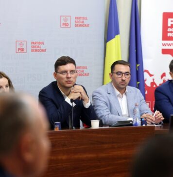 Negrescu: România are nevoie de reforme, iar Uniunea Europeană duce lipsă de leadership. Oamenii politici trebuie să nu uite că cetățenii nu sunt cifre