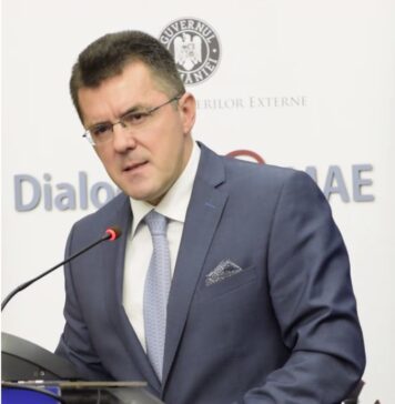 Dungaciu: „Diplomaţia românească este total blocată; Bruxelles-ul nu ne bagă în seamă, americanii nu ne răspund, ruşii şi chinezii nici atât, iar cu turcii nici vorbă”