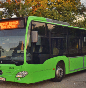 TPBI recomandă transportul public pentru BIAS 2025: autobuzele 737 și 605 vor facilita accesul la Aeroportul Băneasa