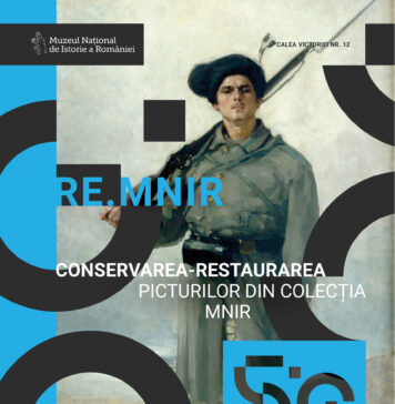 Muzeul Național de Istorie a României celebrează 50 de ani de la înființarea laboratoarelor zonale de restaurare în România