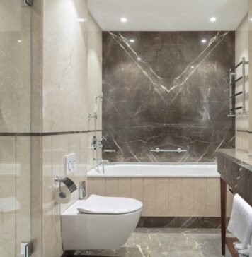 Un bărbat din București a găsit un piton în baie, în mijlocul nopții