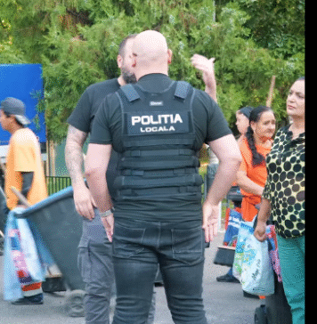 Acțiune amplă de curățenie și verificări în Floreasca: Primăria Sectorului 2 intervine pentru un cartier mai curat și mai sigur