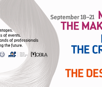 BIFE-SIM: Reunim comunitatea si punem industria romaneasca de mobilier in lumina reflectoarelor, pe harta lumii!