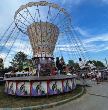 Târgul de Sfânta Maria modifică traseul liniei 444