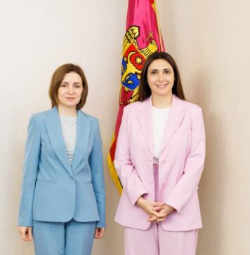 Republica Moldova și Cipru își consolidează cooperarea în contextul președinției Consiliului UE a Ciprului în 2026