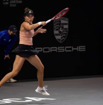 Gabriela Ruse, învinsă de Daria Kasatkina în primul tur la US Open